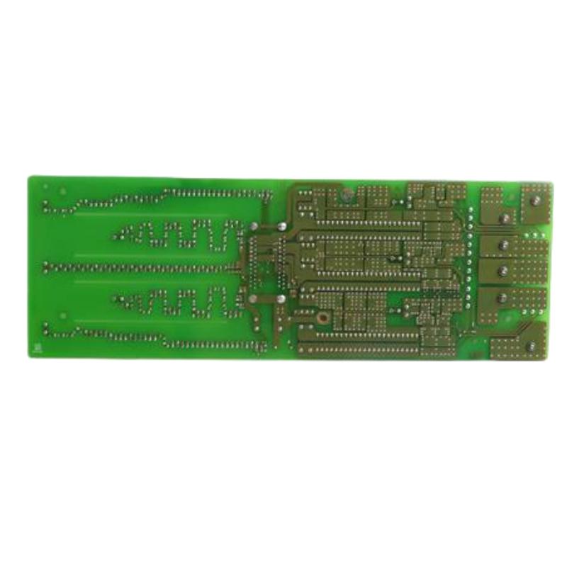 ABB UA D215 A106	3BHE026284R0106	Converter Signal Input Board