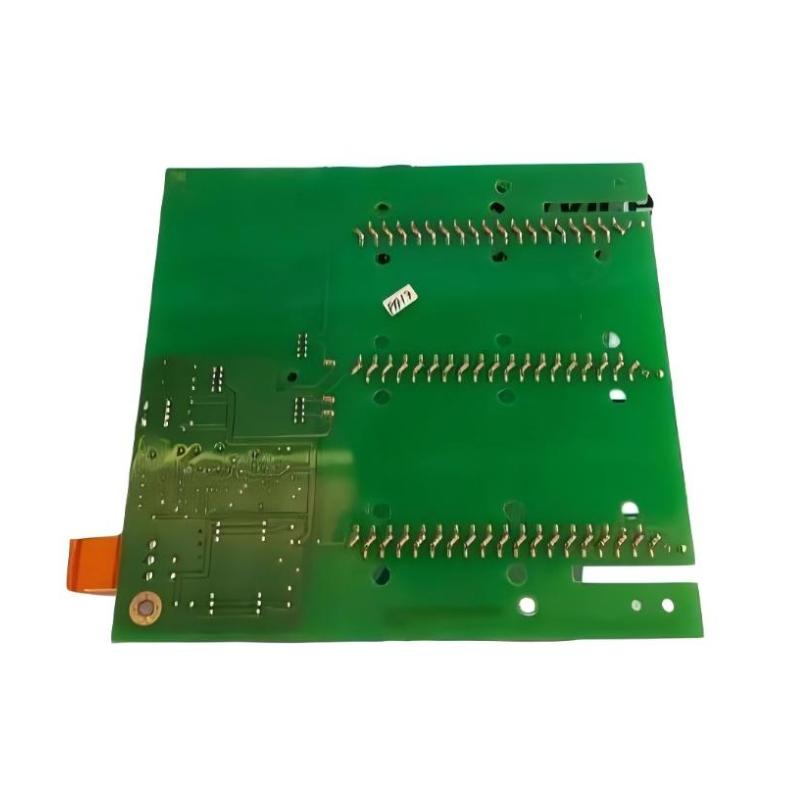 ABB UB C717 BE101 3BHE021887R0101 OVVP Coated Board