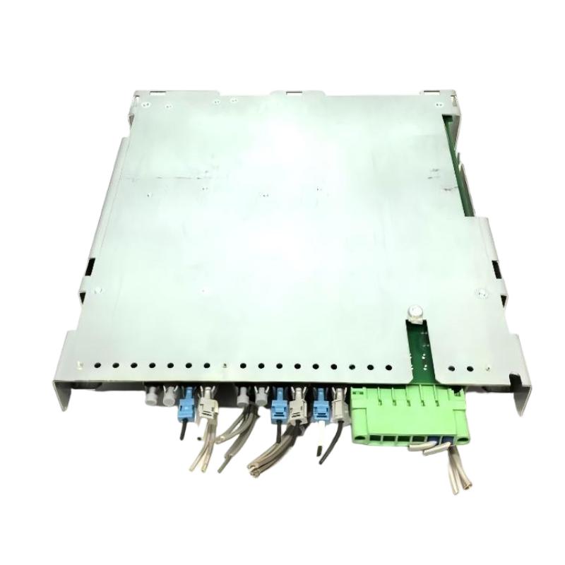 ABB UC D240 A01 3BHE022287R0001 Inverter Module