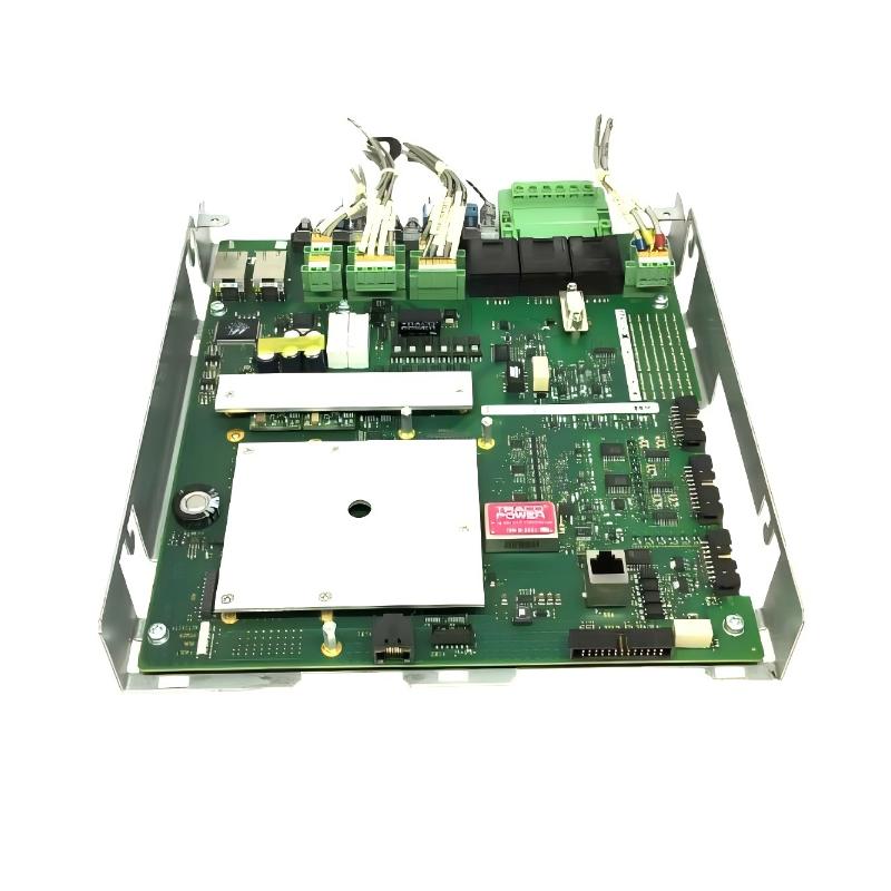ABB UC D240 A01 3BHE022287R0001 Inverter Module