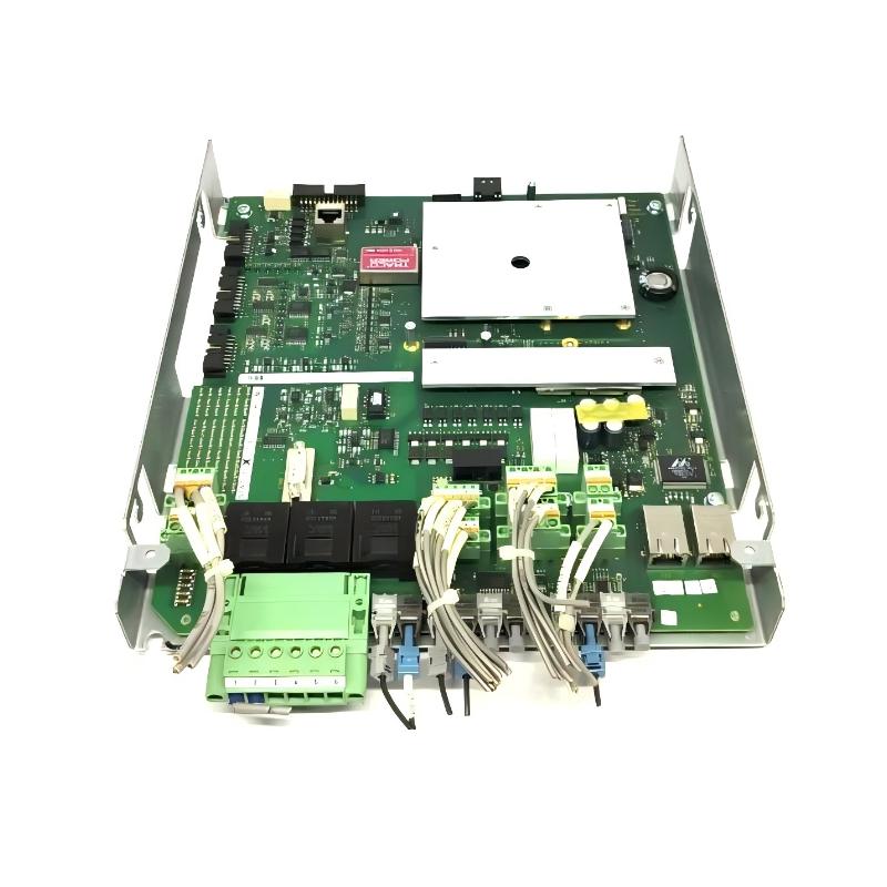 ABB UC D240 A01 3BHE022287R0001 Inverter Module