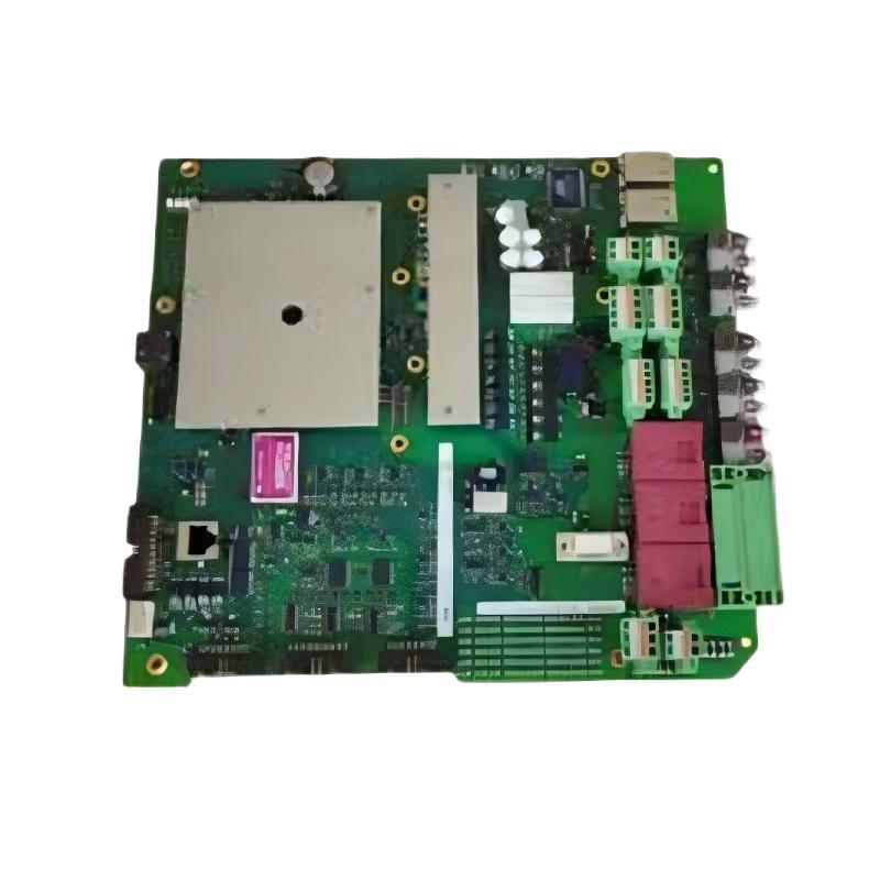 ABB UC D240 A101	3BHE022287R0101 Communication Controller Board