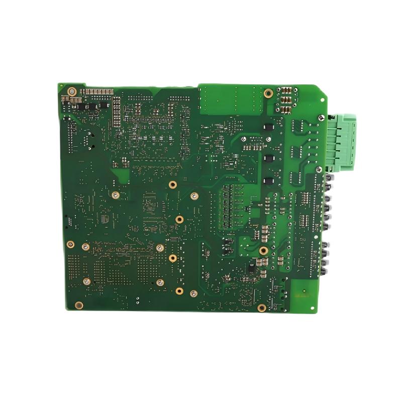 ABB UC D240 A101	3BHE022287R0101 Communication Controller Board