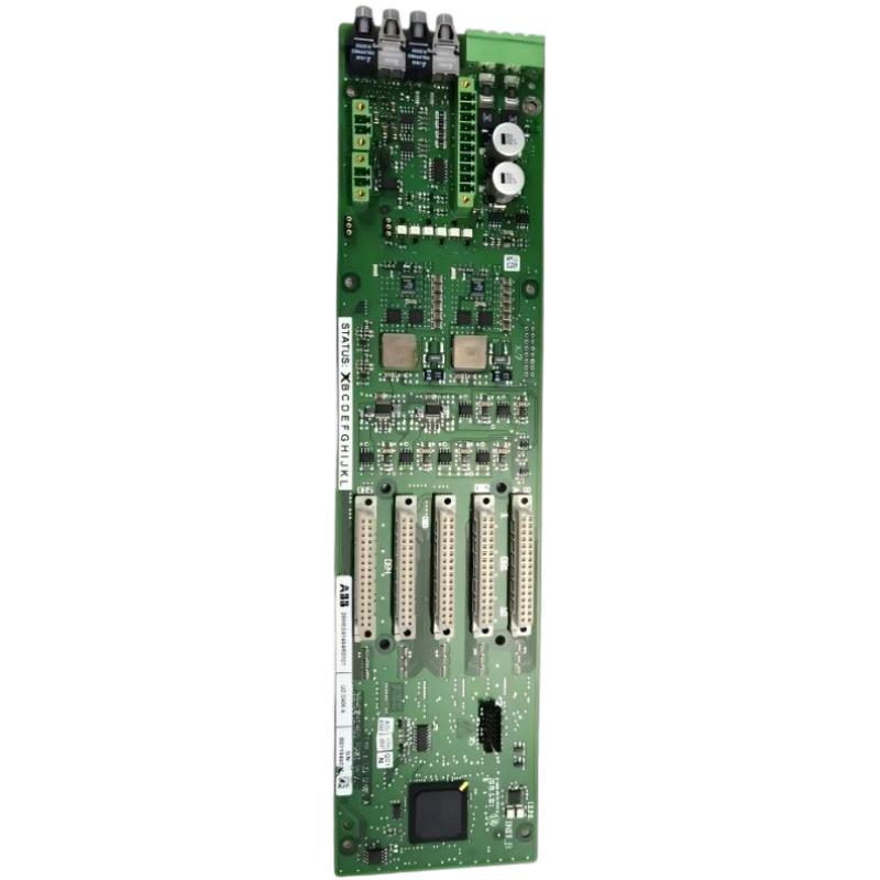 ABB UD D406 A 3BHE041464R0101 Numeric Input Module