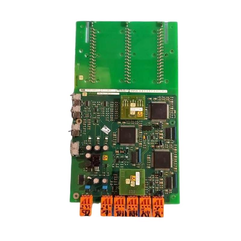 ABB UF C721 BE101 3BHE021889R0101	ADCVI-Plate Coating