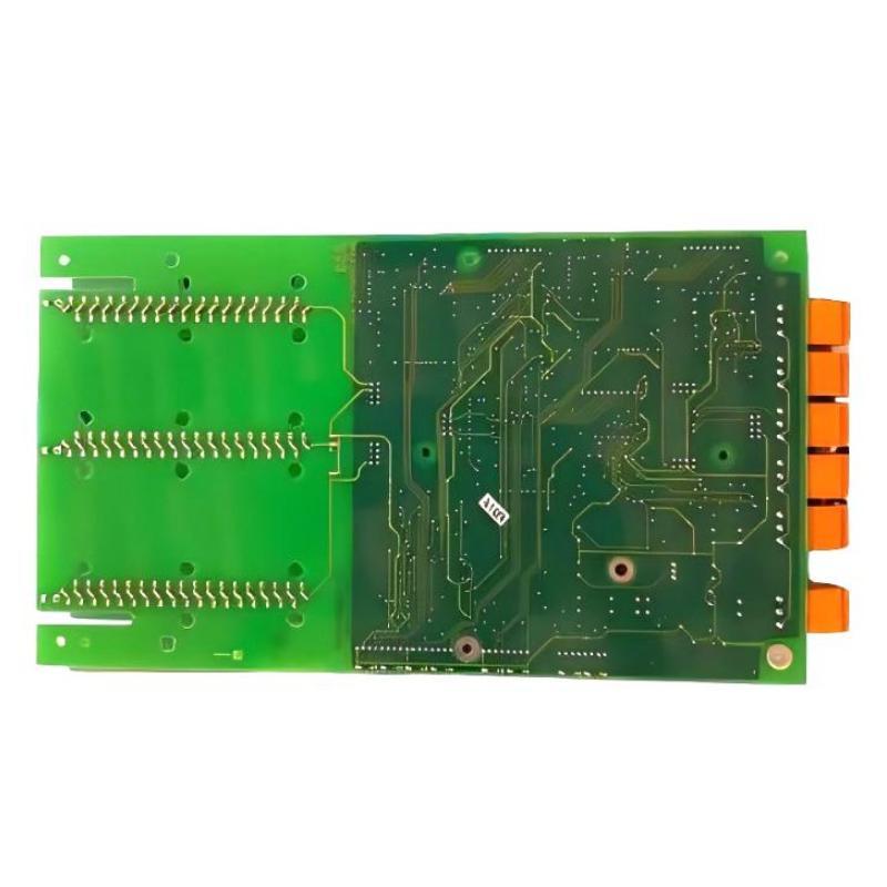 ABB UF C721 BE101 3BHE021889R0101	ADCVI-Plate Coating