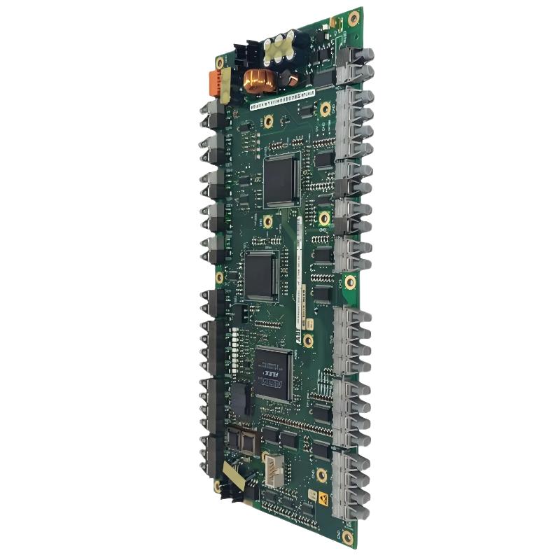 ABB UF C760 BE1142 3BHE004573R1142 Control Module