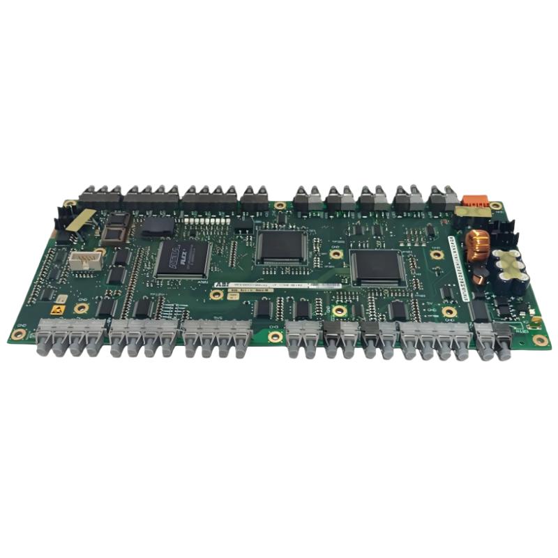 ABB UF C760 BE1142 3BHE004573R1142 Control Module