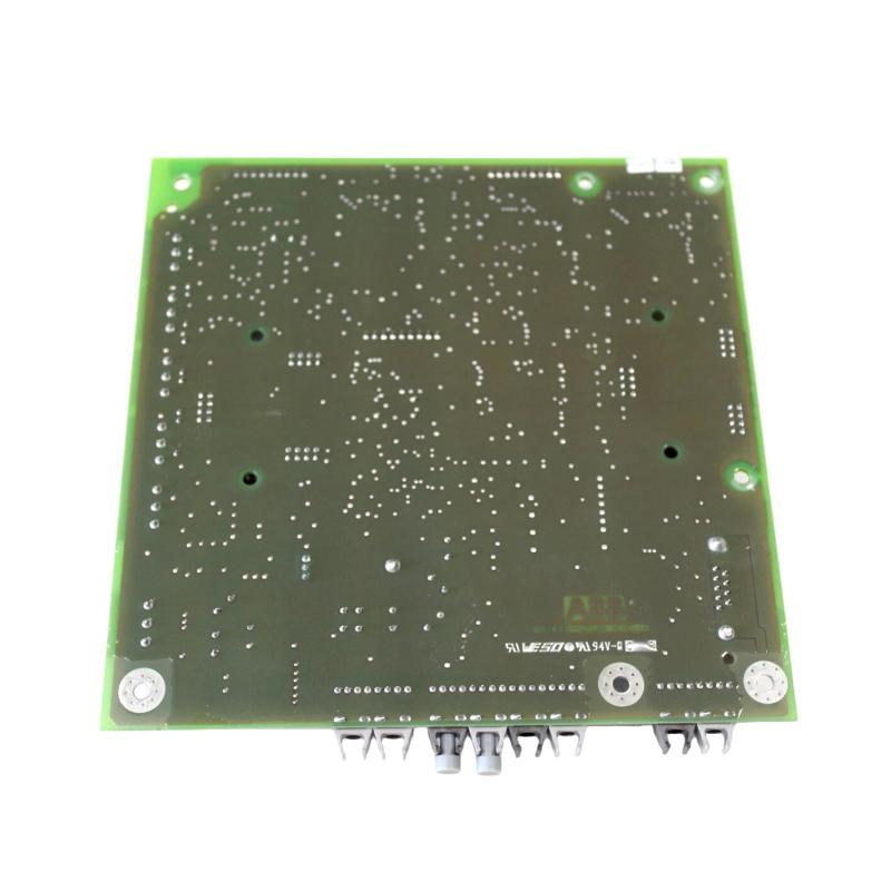 ABB UF C762 AE101 3BHE006412R0101 CVMI Board