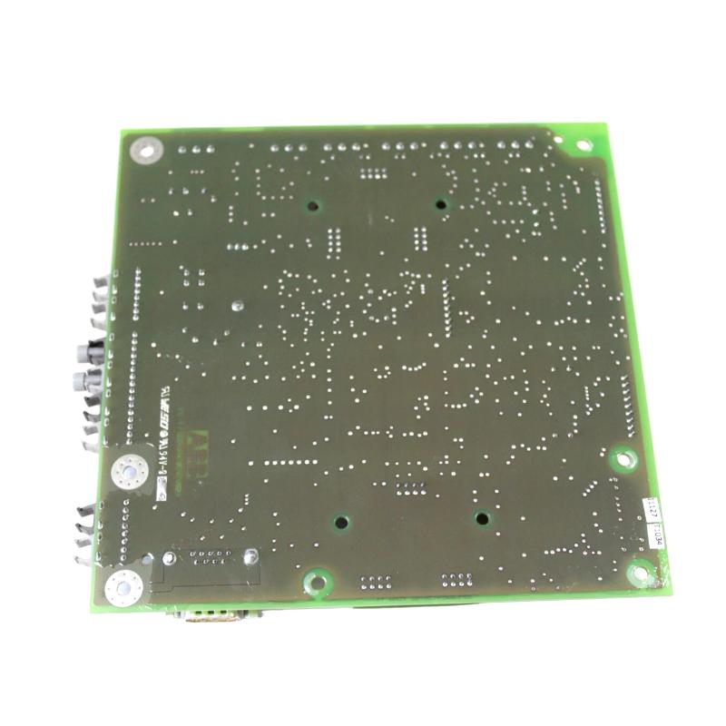 ABB UF C762 AE101 3BHE006412R0101 CVMI Board