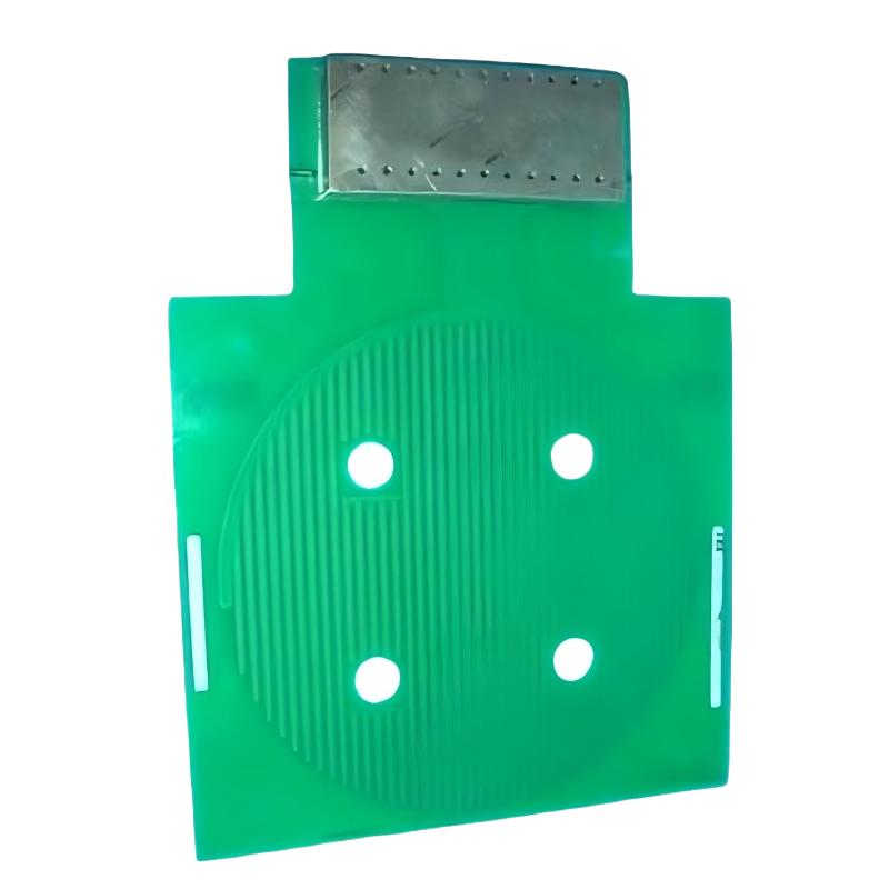 ABB UF C784 AE101 3BHE003688R0101	FSCD Board