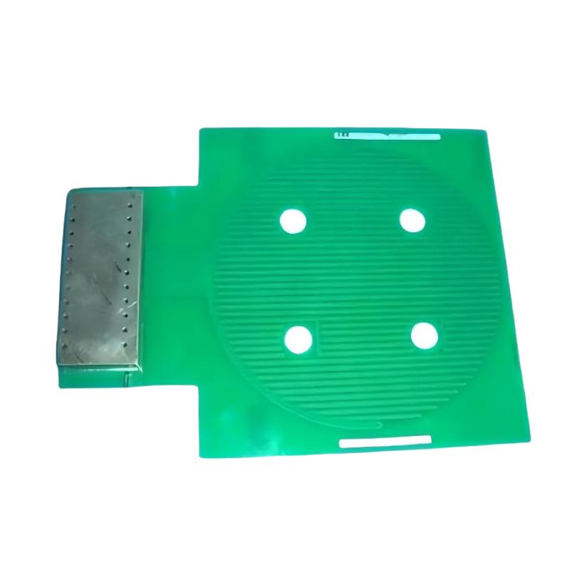 ABB UF C784 AE101 3BHE003688R0101	FSCD Board