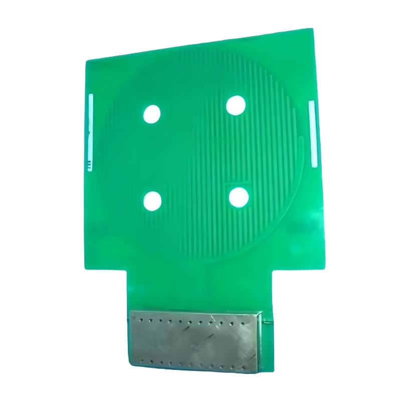 ABB UF C784 AE101 3BHE003688R0101	FSCD Board