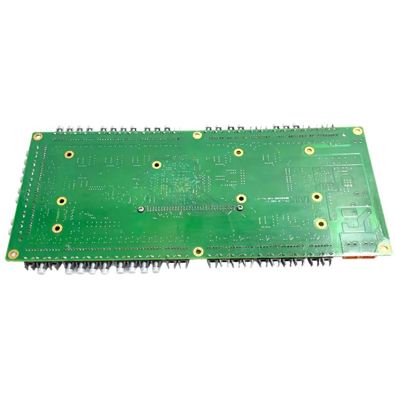ABB UF C921 A101 3BHE024855R0101 Interface Board