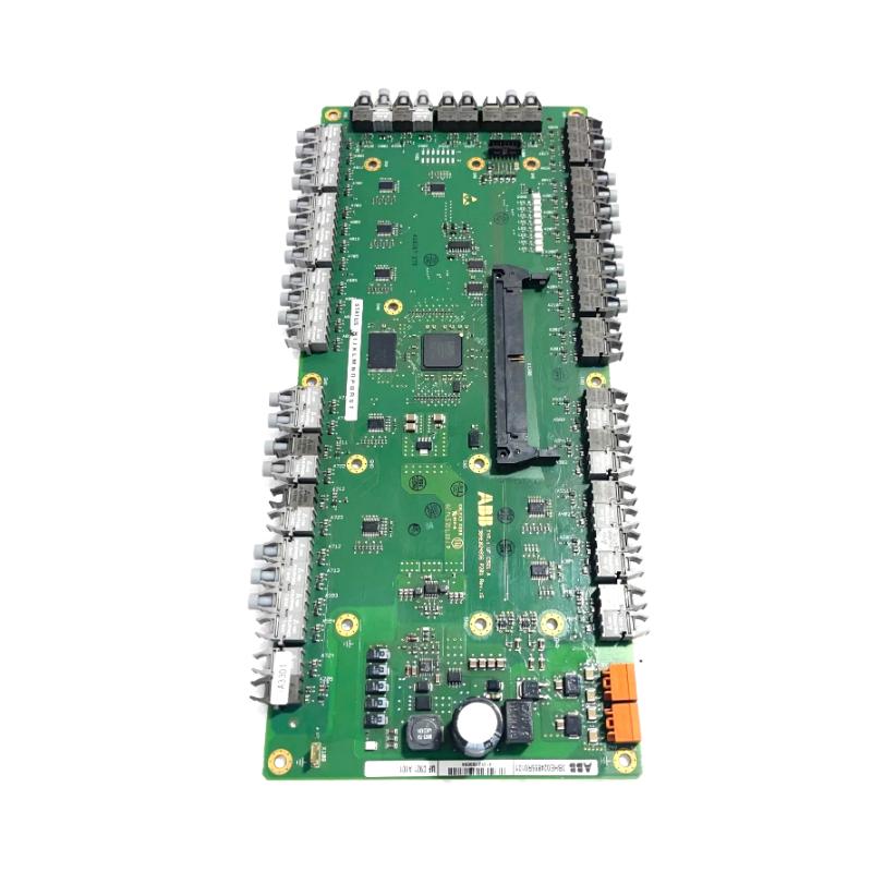 ABB UF C921 A101 3BHE024855R0101 Interface Board