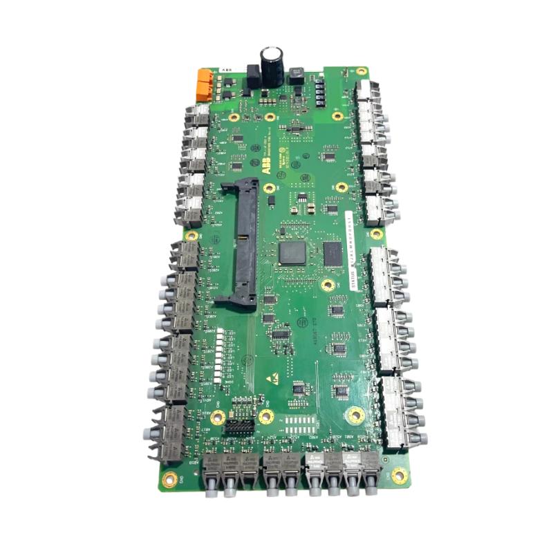 ABB UF C921 A101 3BHE024855R0101 Interface Board