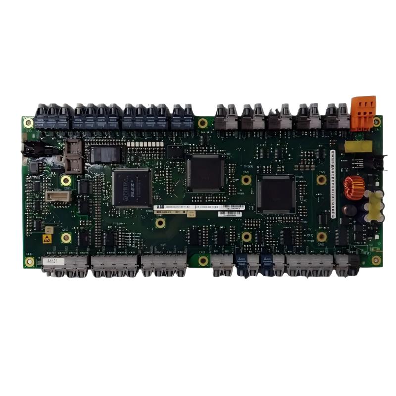 ABB UF C760 BE143 3BHE004573R0143	Interface Board