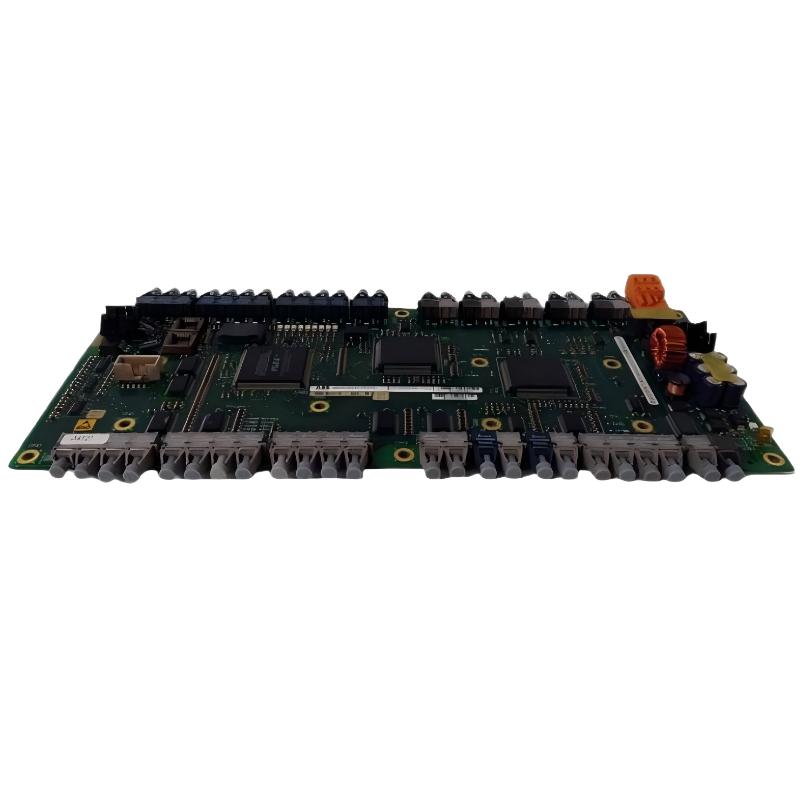 ABB UF C760 BE143 3BHE004573R0143	Interface Board