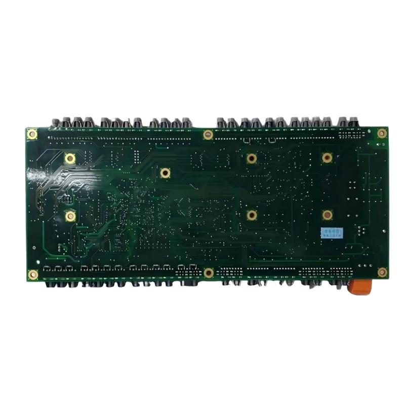 ABB UF C760 BE143 3BHE004573R0143	Interface Board