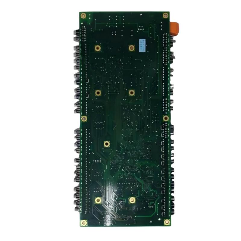 ABB UF C760 BE143 3BHE004573R0143	Interface Board