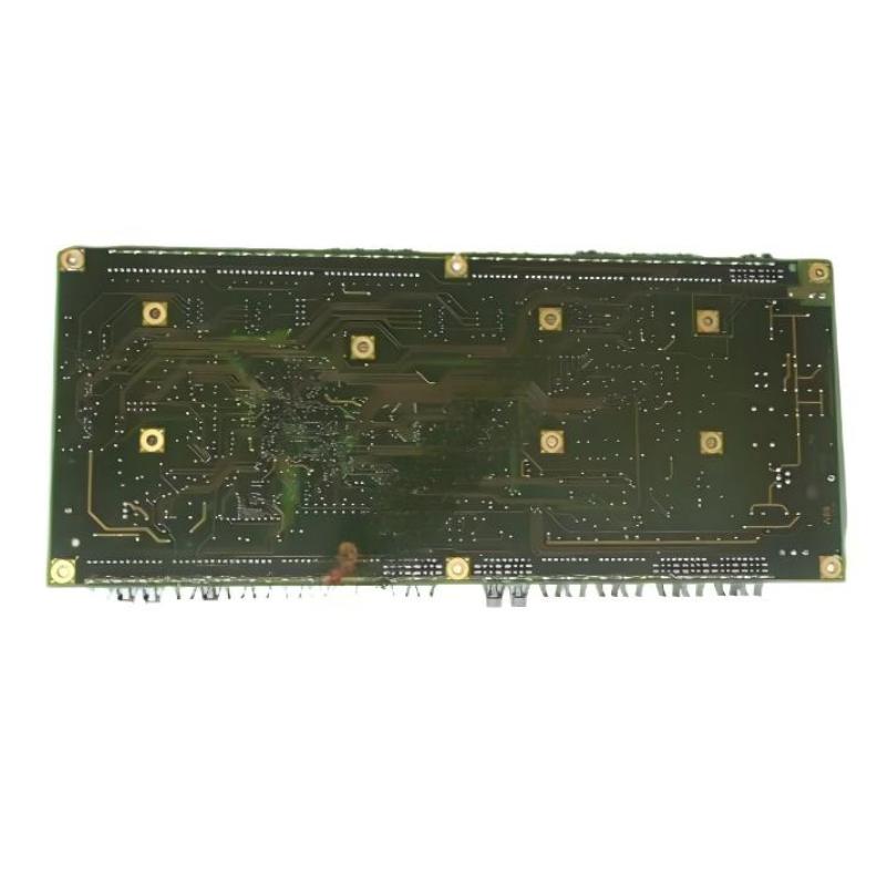 ABB UF C789 AE101 3BHE014023R0101	Control Board