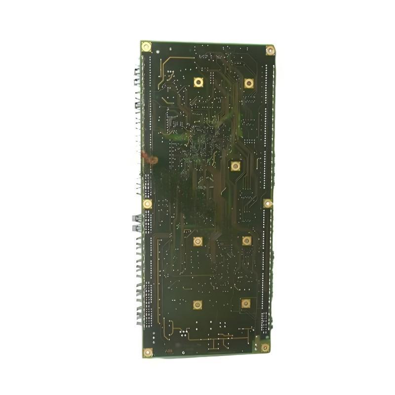 ABB UF C789 AE101 3BHE014023R0101	Control Board