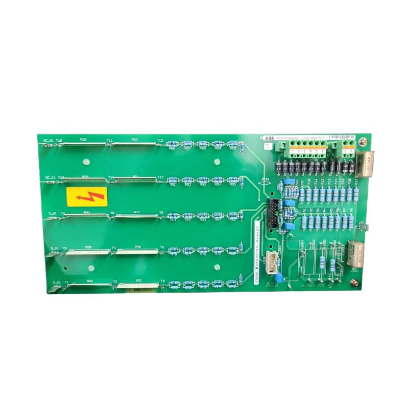 ABB UNS 0889A-P 3BHE017574R0001 Current Sensor