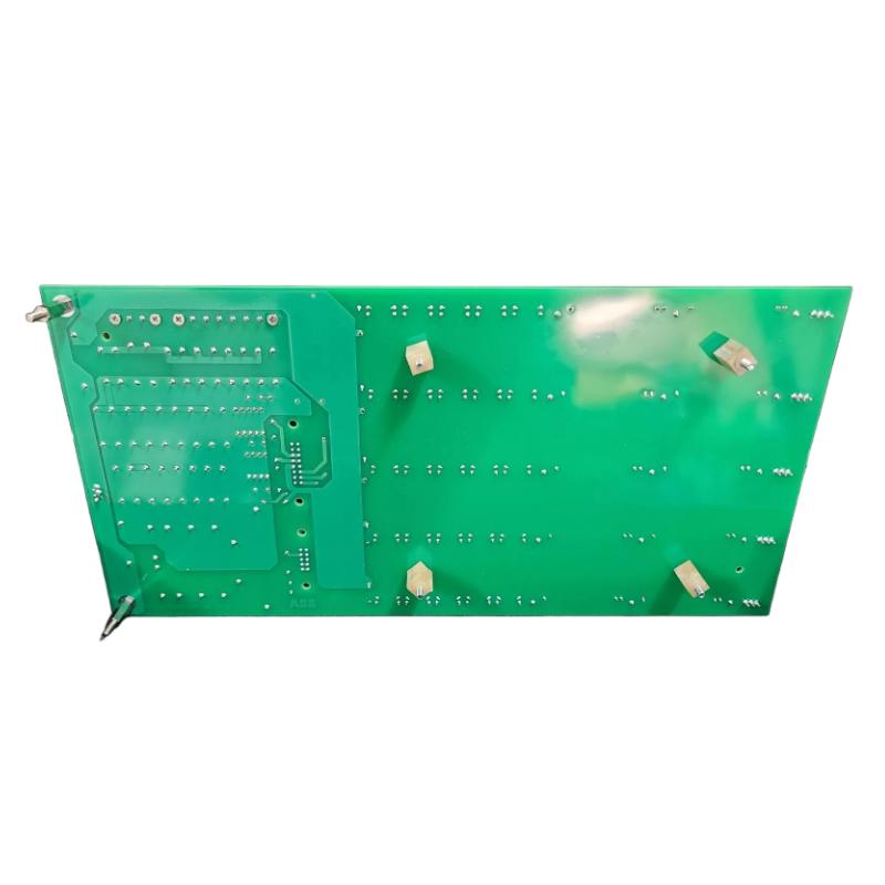 ABB UNS 0889A-P 3BHE017574R0001 Current Sensor