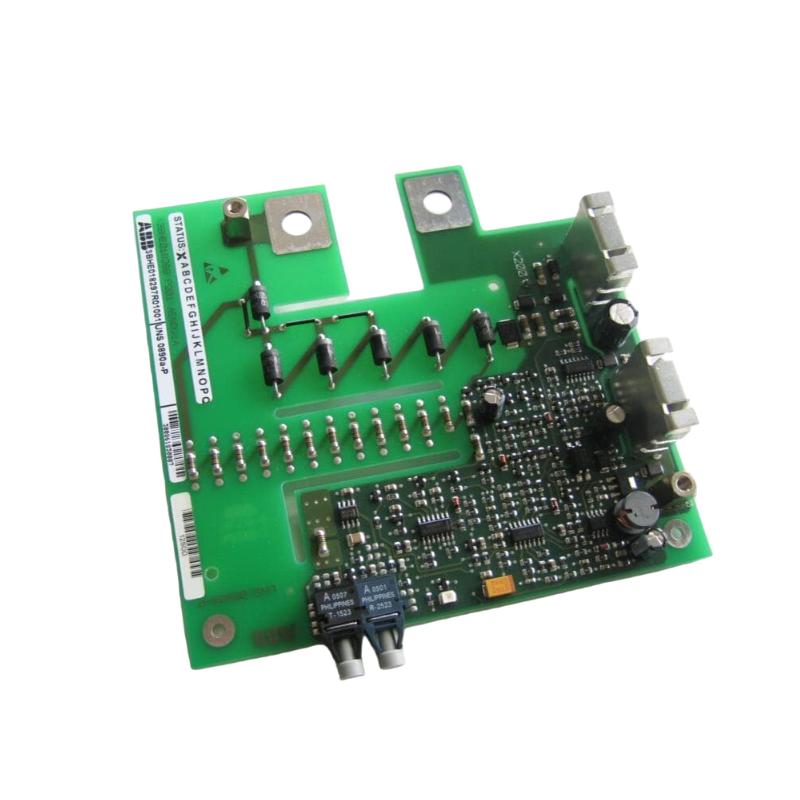 ABB UNS 0890 A01 3BHE018297R0001 Control Board