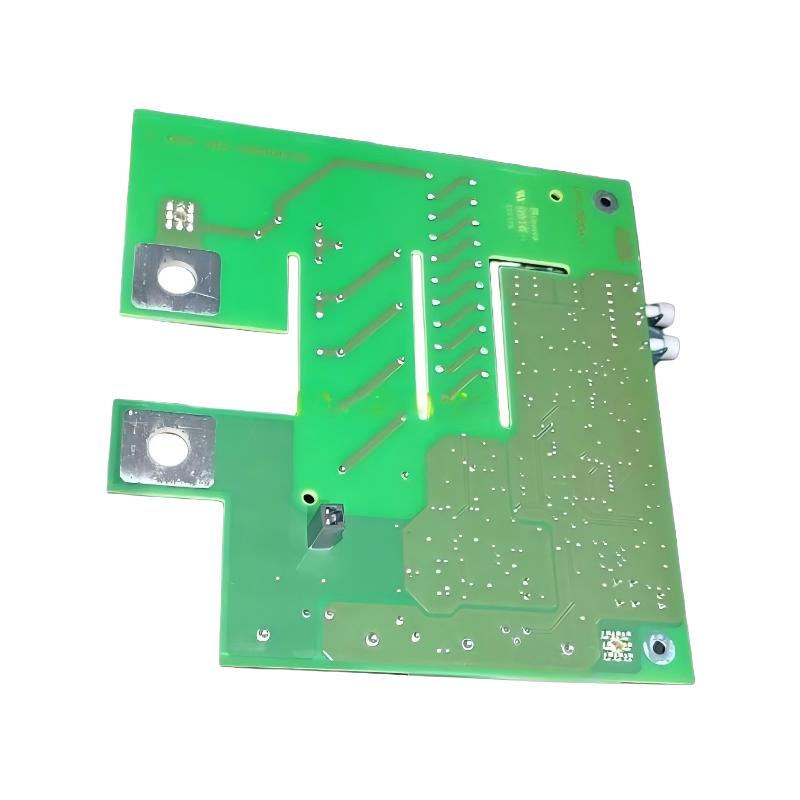 ABB UNS 0890a-P,V2 3BHE018297R0002 Power System Stabilizers