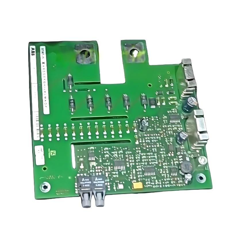 ABB UNS 0890a-P,V2 3BHE018297R0002 Power System Stabilizers