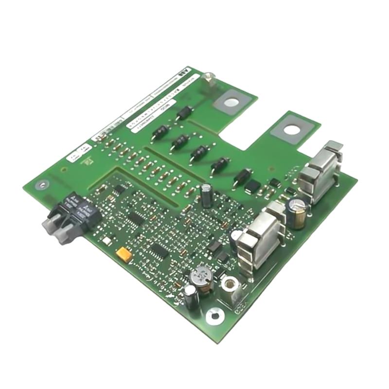 ABB UNS 0890a-P,V3 3BHE018297R0003 Power System Stabilizers