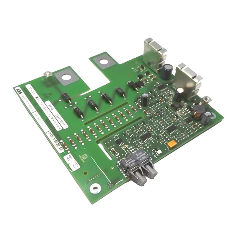 ABB UNS 0890a-P,V3 3BHE018297R0003 Power System Stabilizers