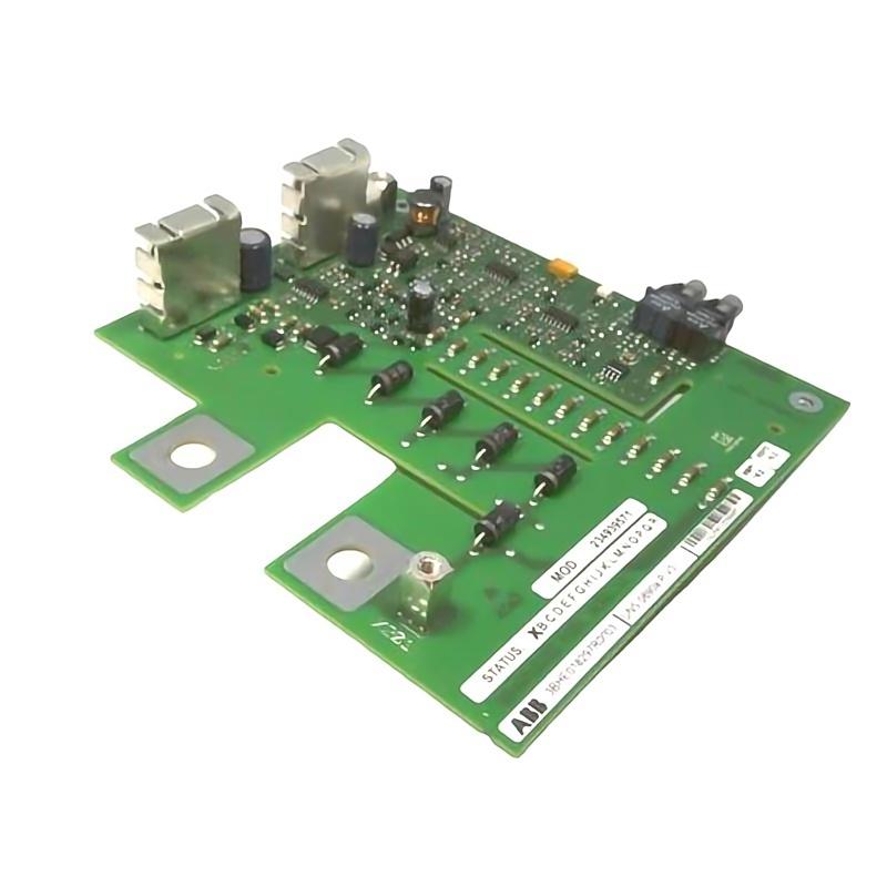 ABB UNS 0890a-P,V3 3BHE018297R0003 Power System Stabilizers