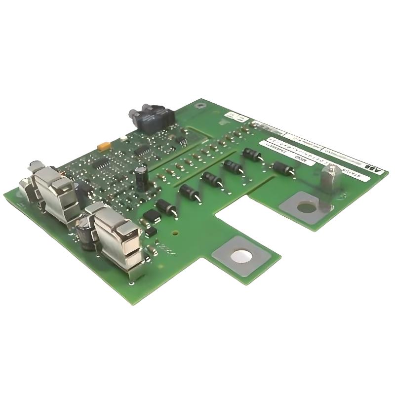 ABB UNS 0890a-P,V3 3BHE018297R0003 Power System Stabilizers