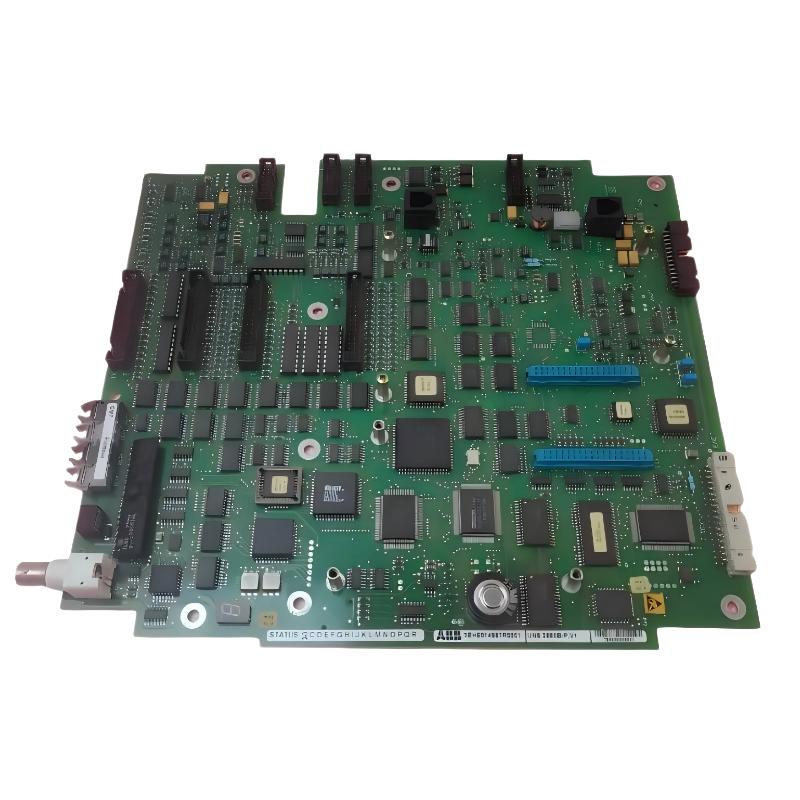 ABB UNS 2880B-P,V1 3BHE014967R0001 Circuit Board
