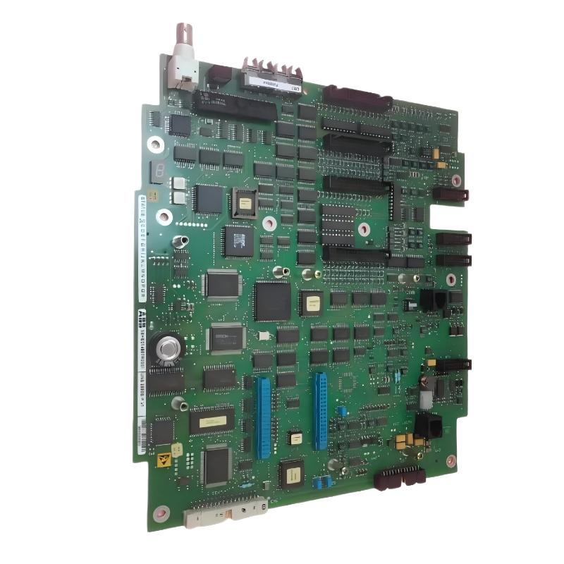 ABB UNS 2880B-P,V1 3BHE014967R0001 Circuit Board