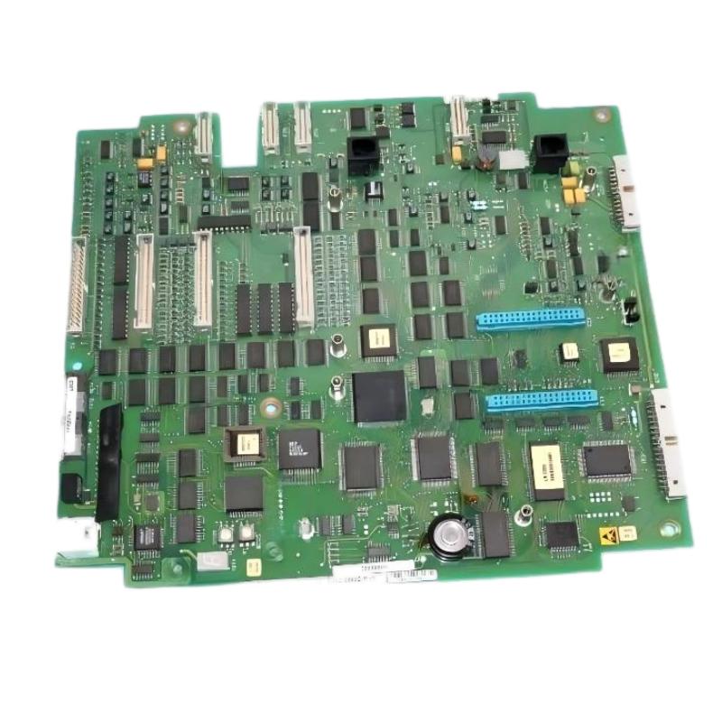 ABB UNS 2880b-P,V2 3BHE014967R0002 PCB Assembly Board