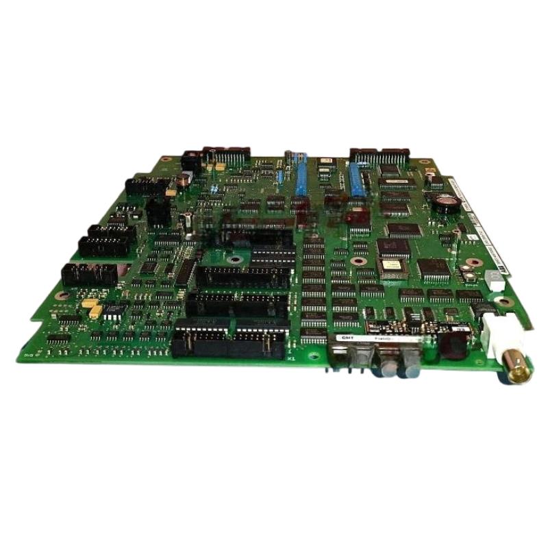 ABB UNS 2880b-P,V2 3BHE014967R0002 PCB Assembly Board
