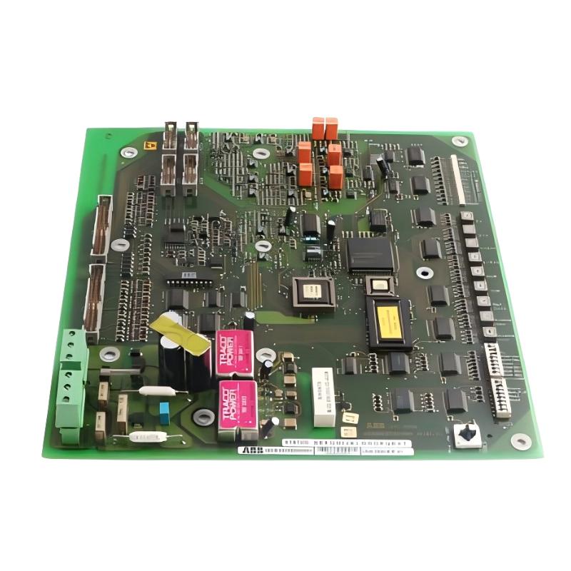 ABB UNS 2882A-P,V1 3BHE003855R0001 EGC Board