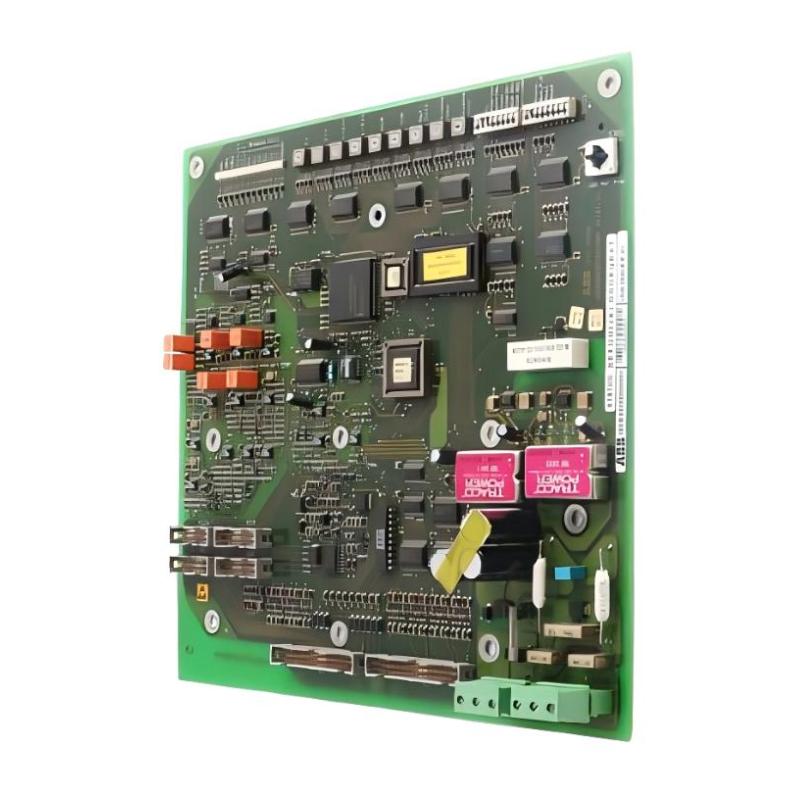 ABB UNS 2882A-P,V1 3BHE003855R0001 EGC Board