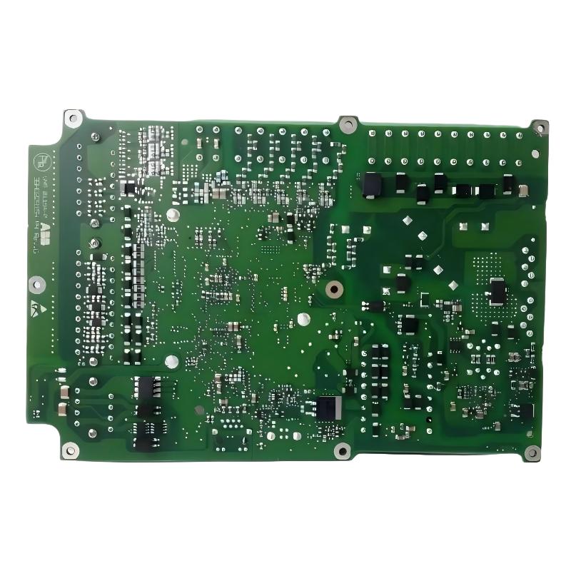 ABB UNS0119A-P/UNS 0119A-P,V101 3BHE029153R0101 Control Board