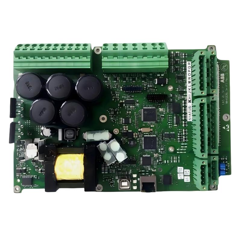 ABB UNS0119A-P/UNS 0119A-P,V101 3BHE029153R0101 Control Board