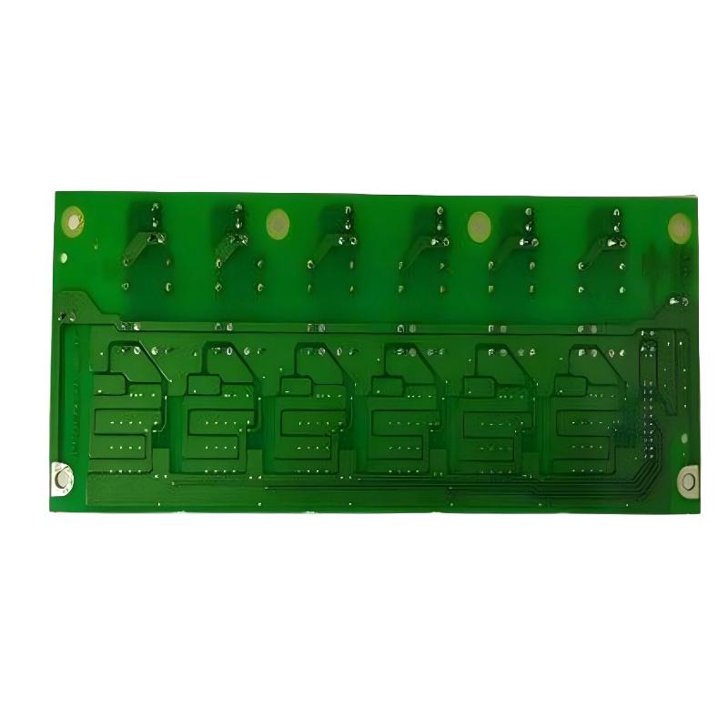 ABB UNS0891A-P 3BHE018809R0001 Analog Input Unit