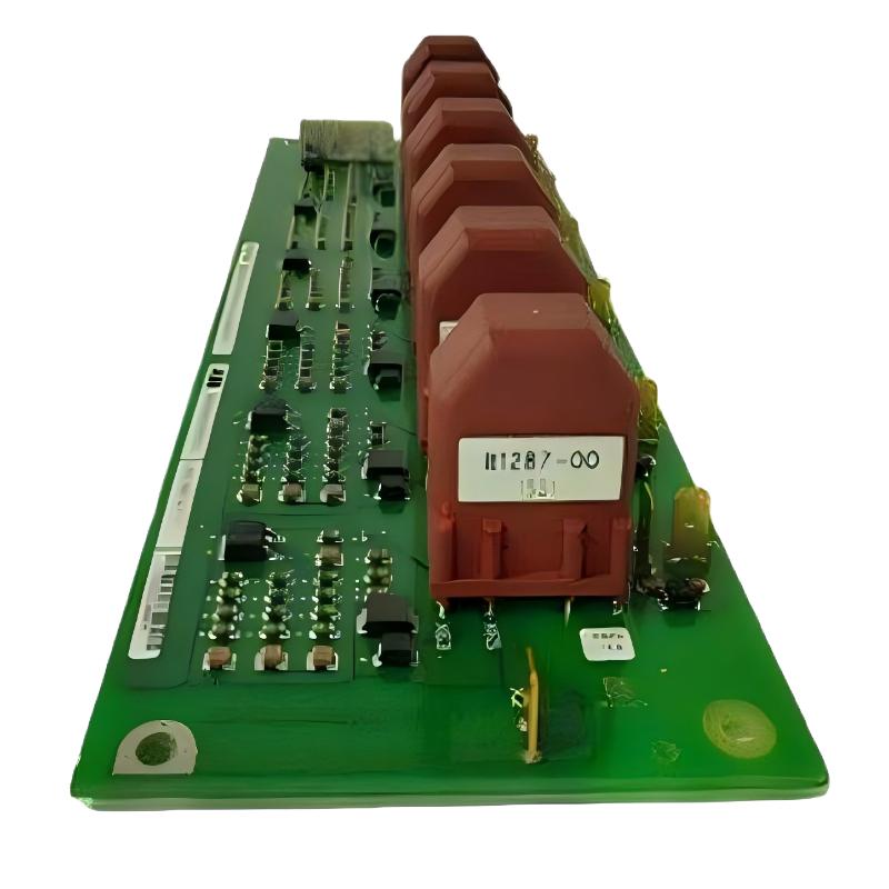 ABB UNS0891A-P 3BHE018809R0001 Analog Input Unit