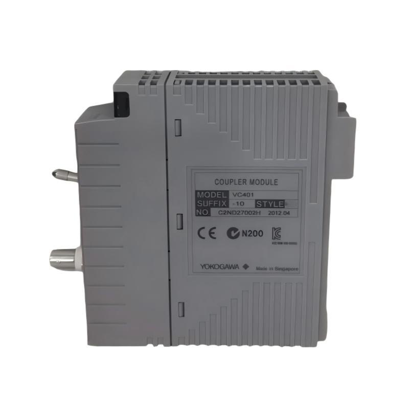Yokogawa VC401-10 Coupler Module