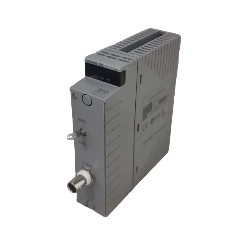Yokogawa VC401-10 Coupler Module