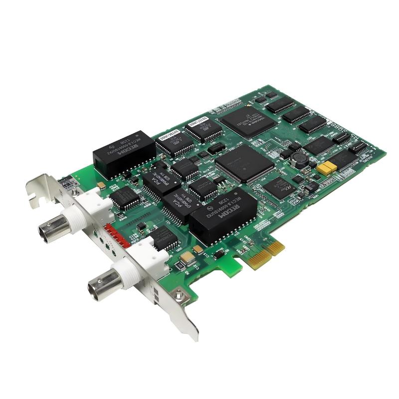 Yokogawa VF702 Control Bus Interface Card