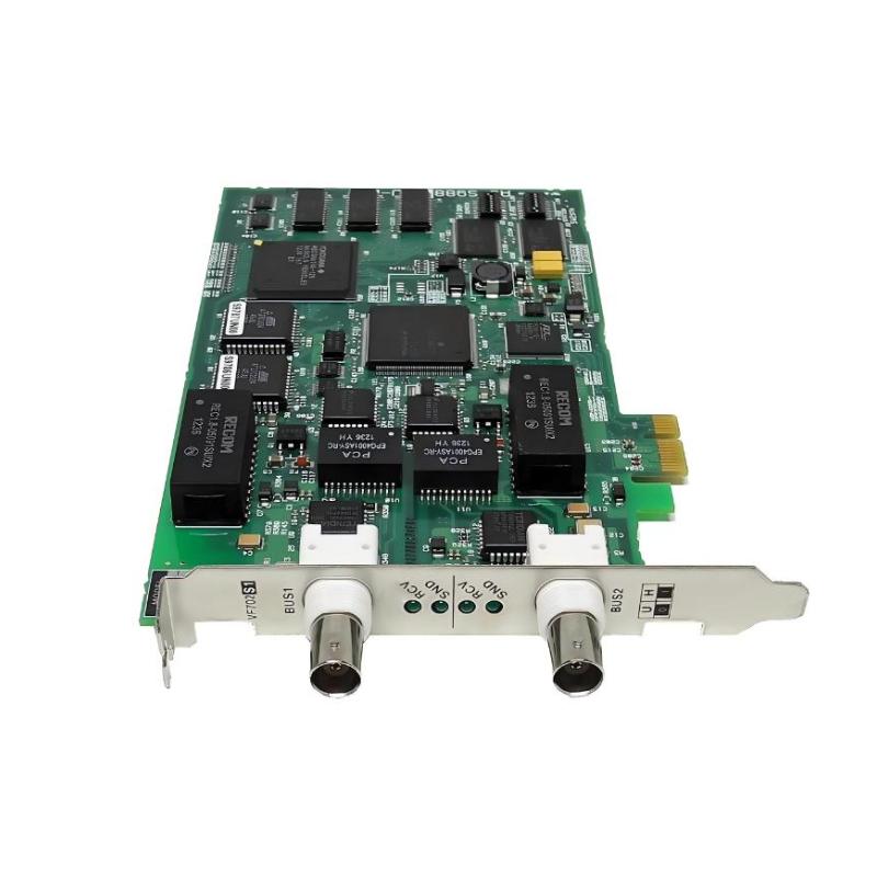 Yokogawa VF702 Control Bus Interface Card