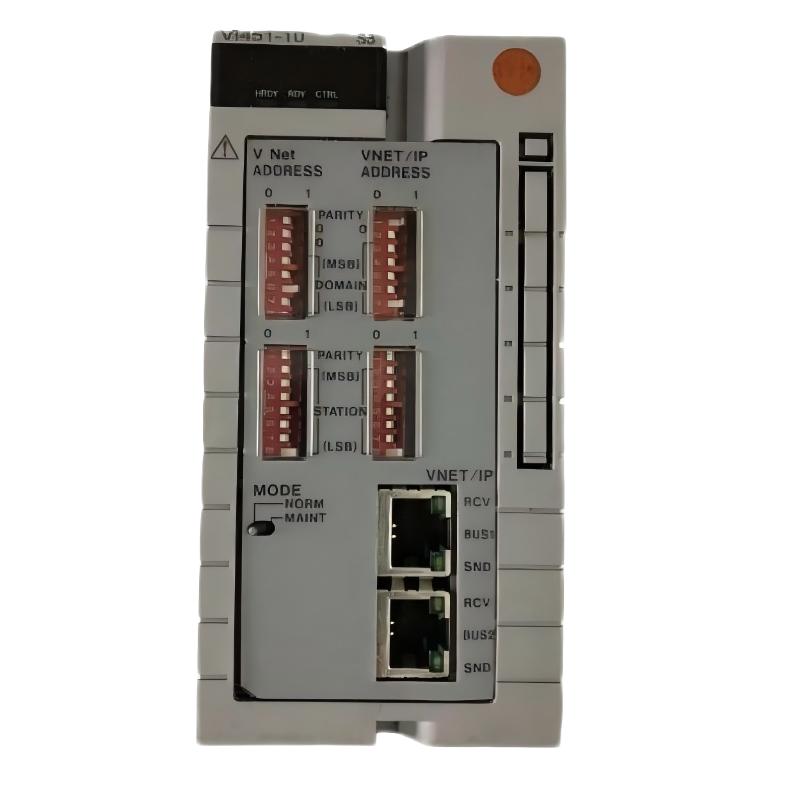 Yokogawa VI451-10 Communication Module